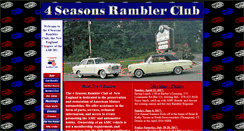 Desktop Screenshot of 4seasons.amcrc.com